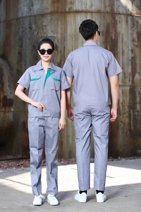 韩城工作服定做-西服定制-职业装定做-西装定制厂家