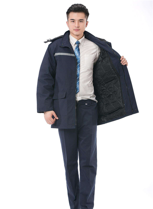 棉服定做