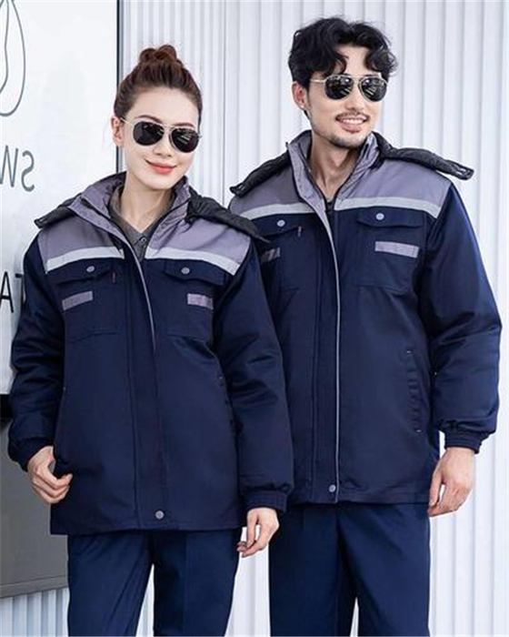 棉服定做