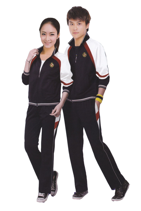 校服定做