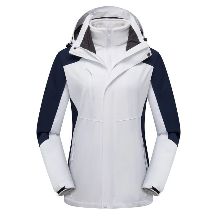 西安羽绒冲锋衣定做-工作服定制-职业装定制-西装定制厂