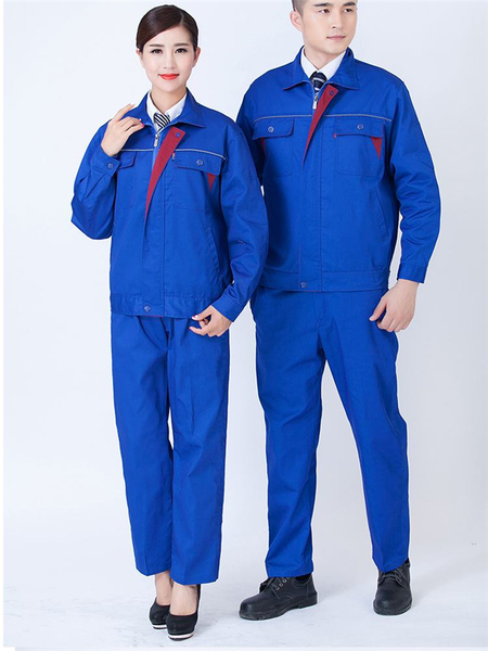 工作服定做