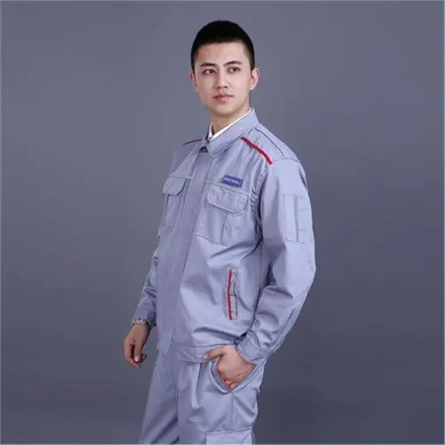 工作服定做