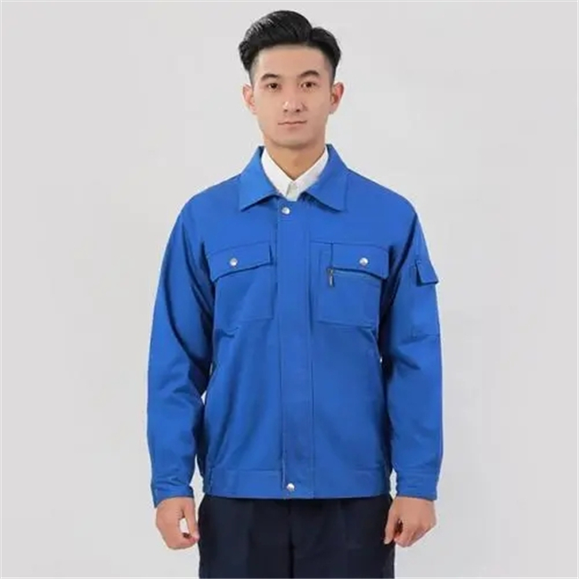 工作服定做