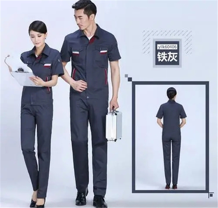 工作服定做