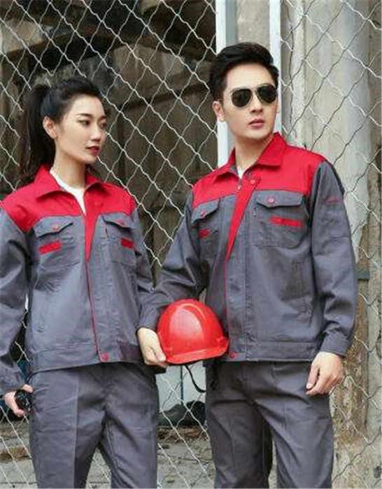 工作服定做