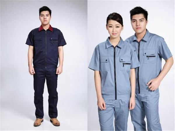 工作服定做