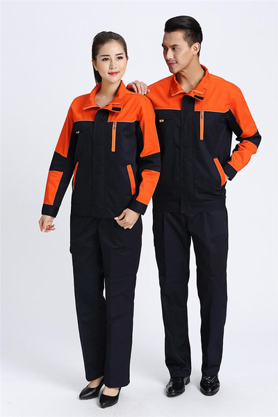 工作服定做