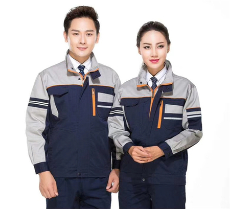工作服定做