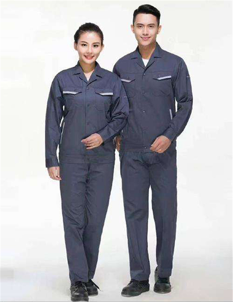 工作服定做